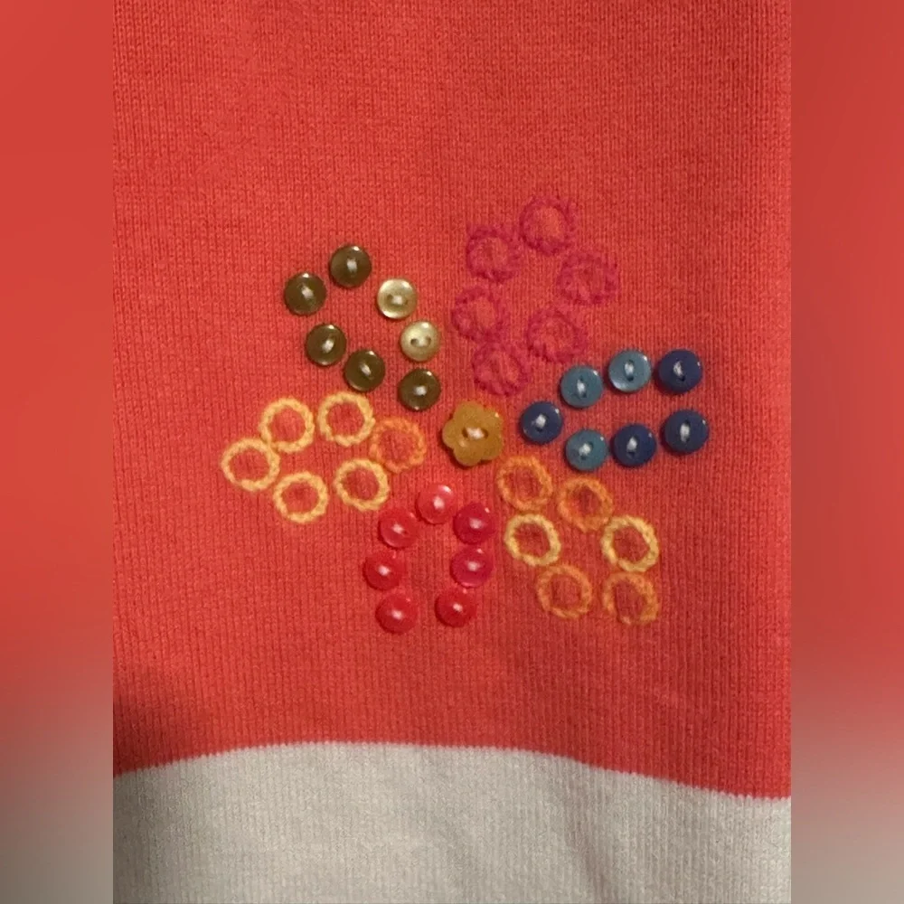 Women’s CJ Banks Beaded Sweater